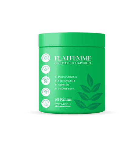 Vip-Only Flat Femme - Daily Capsules