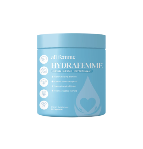 Vip-Only Moisture Max